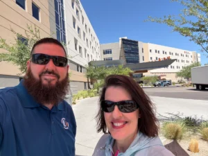 AZ Docs Mobile Notary owners