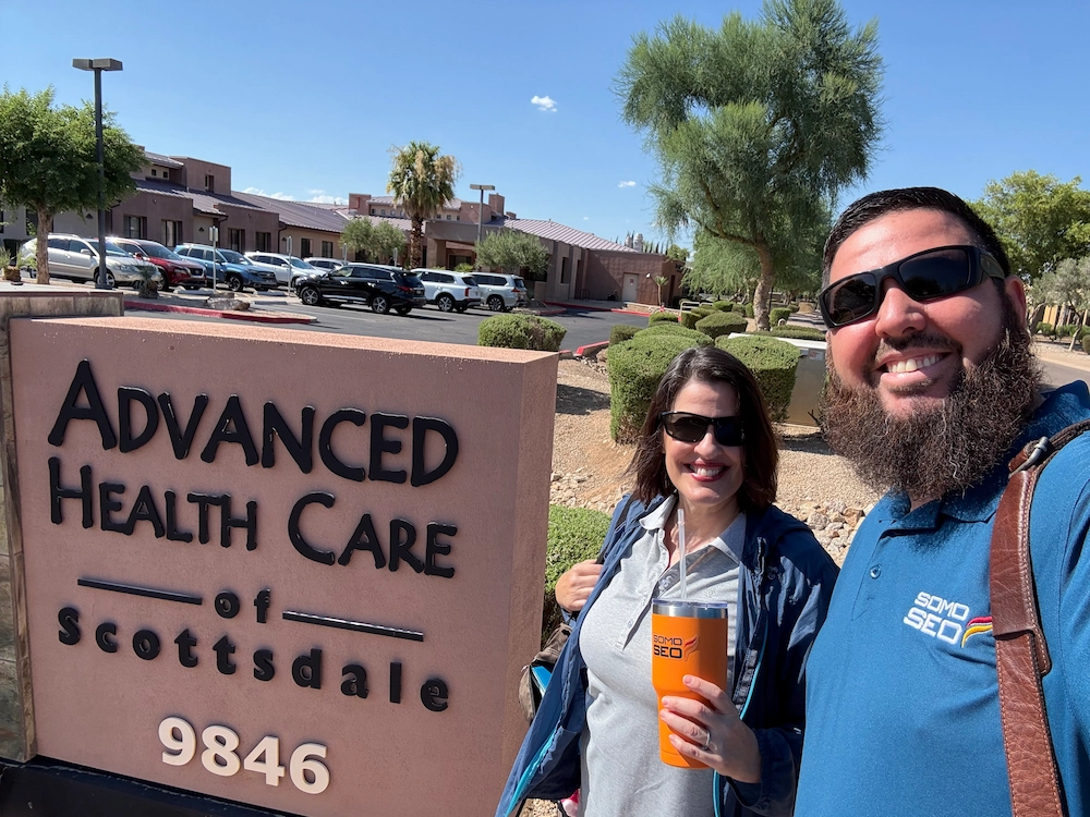 Mobile notary Scottsdale AZ